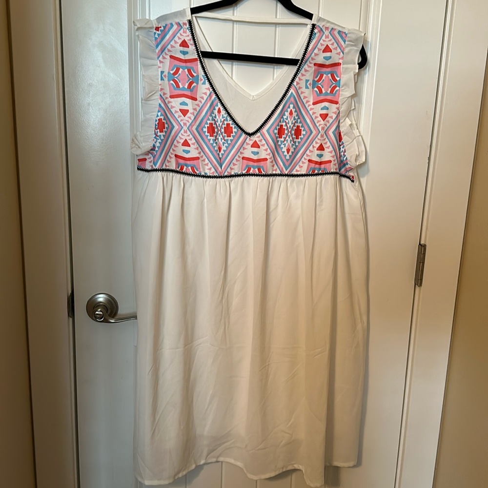 Babydoll dress